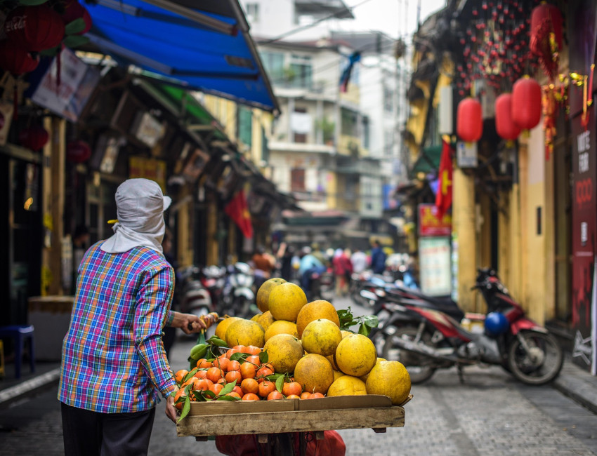 Hanoi