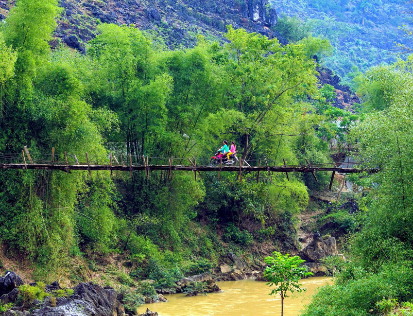 Ha Giang