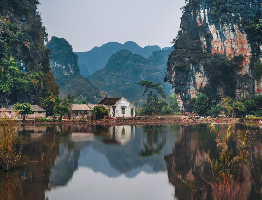 Ninh Binh