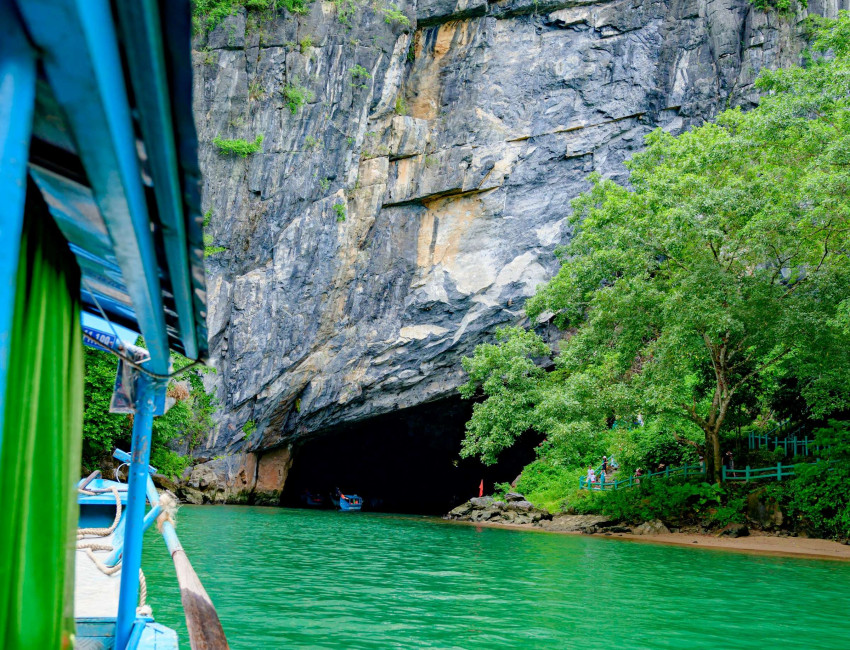 Phong Nha