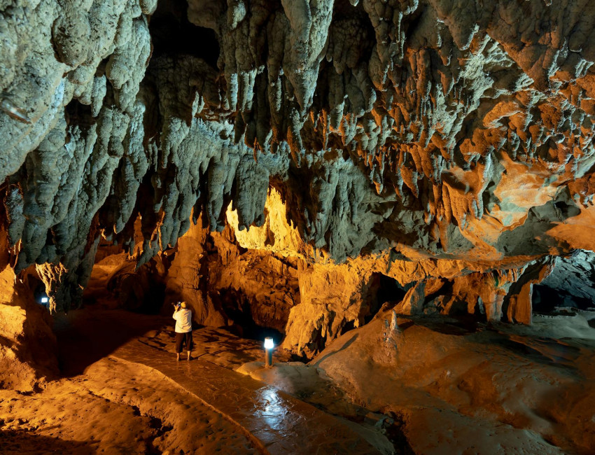 Phong Nha