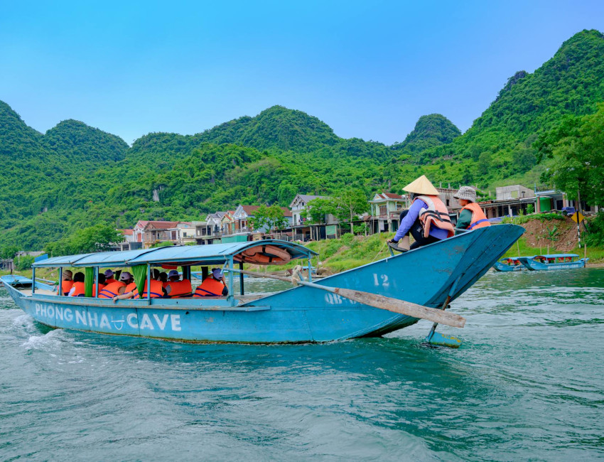 Phong Nha