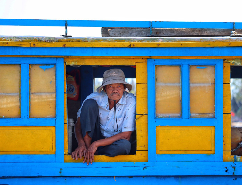Hoi An