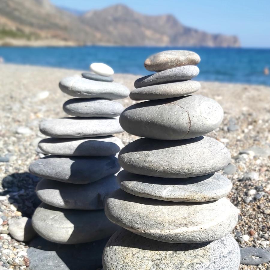 Hellas - I Værekraft Retreat - Fordypning