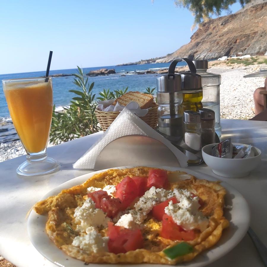 Hellas - I Værekraft Retreat